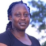 Faith Maingi - @faithmaingi - Instagram