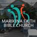 Marikina Faith Bible Church - MFBC MAIN - Facebook