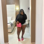 Faith Marcus - @xtra_thick_tastee - Instagram