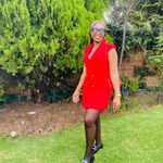Faith Marsh - @faith.willemse.75 - Instagram