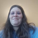 Elena Faith Maynard-Graham - @elena.ives.37 - Instagram