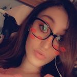 Faith Nicole Maynard - @_idek_anymore.tbh - Instagram