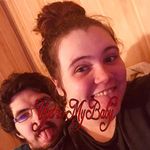 Faithnjacob Maynard - @faith.maynard.420 - Instagram