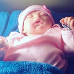faith mcnulty - @silliemommy - Instagram