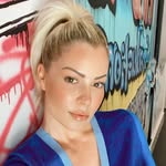 Faith Lisa Meeks - @te_yte - Instagram