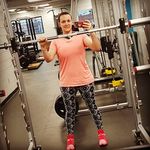 Michelle Meek - @meeksfaithfitness1cor.10.31 - Instagram