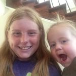 Trinity Faith Meeks - @trinitydoodles6912 - Instagram