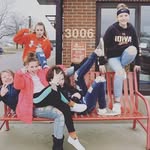Faith Meyer - @faithmeyer46 - Instagram