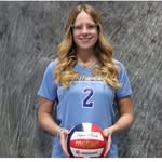 Faith Meyer - @faithmeyervolleyball - Instagram