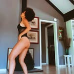 Faith Meyer - Sensual Embodiment Coach - @iamthespaceholder - Instagram