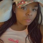 Faith Moon - @msmoon419 - Instagram