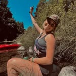 Faith Mueller - @hinostephane438 - Instagram