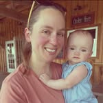 Faith Mueller - @fmueller12 - Instagram