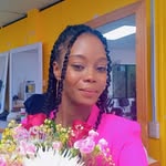 Faith Murrell - @faithiepotathie - Instagram