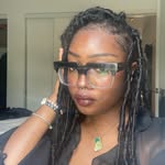 Faith Murrell - @msdivination - Instagram