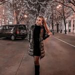 Faith Luciola Nance - @faithluciolanance - Instagram
