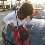 faith Nance - @faithnance54 - Instagram