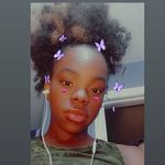 @faithnance16baby - Instagram