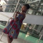 Faith Oderinde - @faith_derin - Instagram