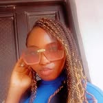 Faith Oderinde - @faithoderinde - Instagram