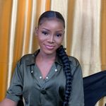 Faith Oderinde - @kemisola9889 - Instagram