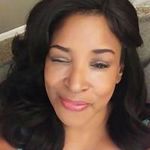 Faith Parrish-Richie - @faithparrishrichie - Instagram