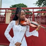 Faith Patrick - @faithpatrick_violinist - Instagram