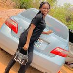 Faith Patrick - @mhizfaith71 - Instagram