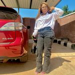 Faith Patrick - @faithpatrick129 - Instagram