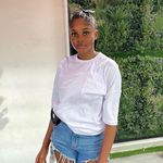 Faith Perry - @concoon_jnr - Instagram