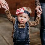 Bella Faith Plummer - @bellafaith2018 - Instagram