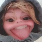 Faith Powers - @powerf75 - Instagram