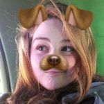 Faith Powers - @faith_legend21 - Instagram
