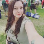 Faith Ramey - @captured_nonsense - Instagram
