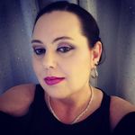 Faith Ramey - @greeneyedmorticia - Instagram