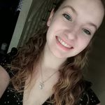 Faith Ramey - @faithmia24 - Instagram