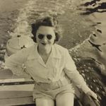Faith Rand - @randdonahue - Instagram