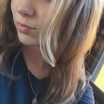 Faith Rector - @skylar._.blu3 - Instagram