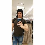 Jerric Rector - @_faithrector_ - Instagram