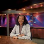 Journalist Faith Redd - Facebook