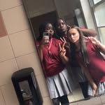 Kenz - @faith_redd12 - Instagram