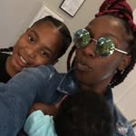 LESA DA BEST YA MADDDD - @_faithredd - Instagram