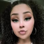 Faith Rios - @ziah_x - Instagram