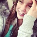 Crystal Faith Nicoll Wylie🐵 - @faithrockslikeaboss - Instagram