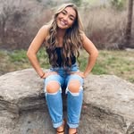 Faith Kiersten Rock - @faithrock66 - Instagram
