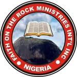 Faith On The Rock - @formiiworld - Instagram