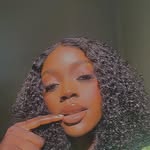 Faith Rock - @symply_naysss - Instagram