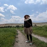 Faith Rock - @faithbegentle - Instagram