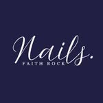 Faith Rock - @nails.faithrock - Instagram