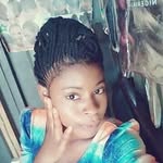 Faith Rock - @itz_beautygold - Instagram